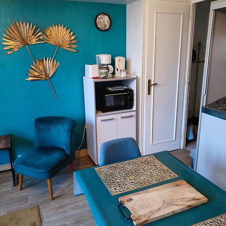 Studio 10, Tres Bien Place, Parking Wifi Gratuit Bagnoles de l'Orne Normandie Екстериор снимка