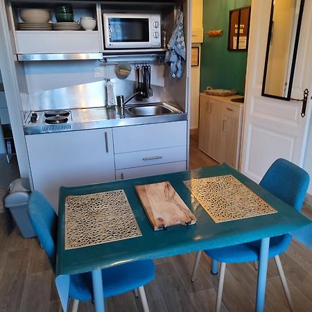 Studio 10, Tres Bien Place, Parking Wifi Gratuit Bagnoles de l'Orne Normandie Екстериор снимка